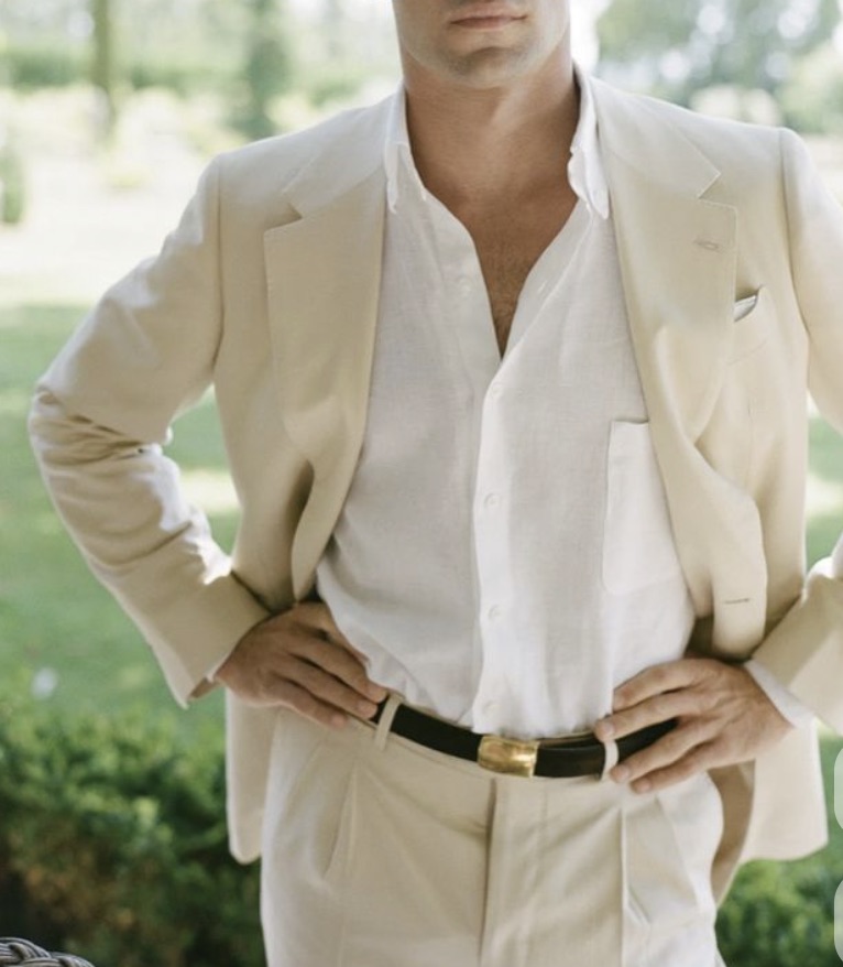 Friday Italian summer chic outfit inspiration