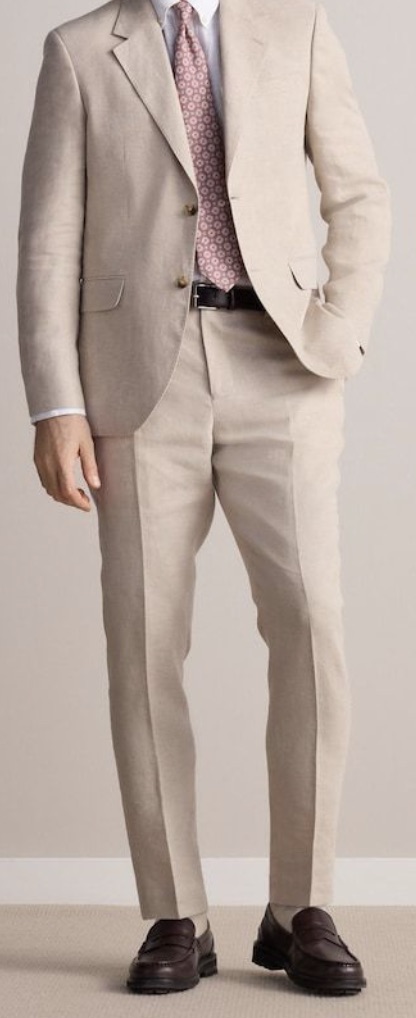 Friday Italian summer chic outfit inspiration