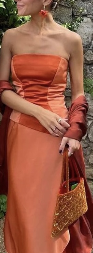 Friday Italian summer chic outfit inspiration