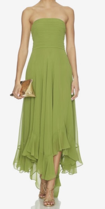 Friday Italian summer chic outfit inspiration