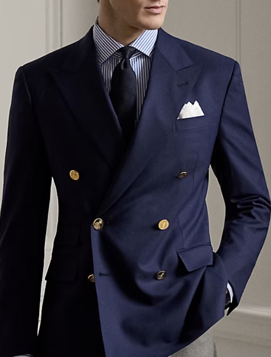 Saturday formal wedding attire inspiration