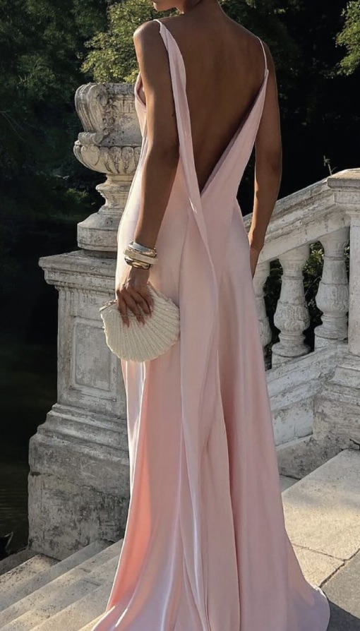 Saturday formal wedding attire inspiration