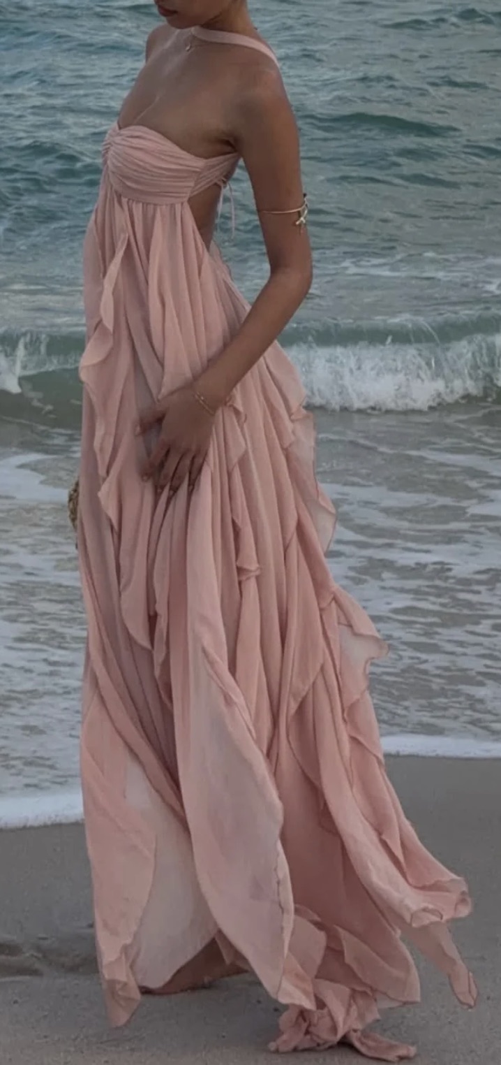 Saturday formal wedding attire inspiration