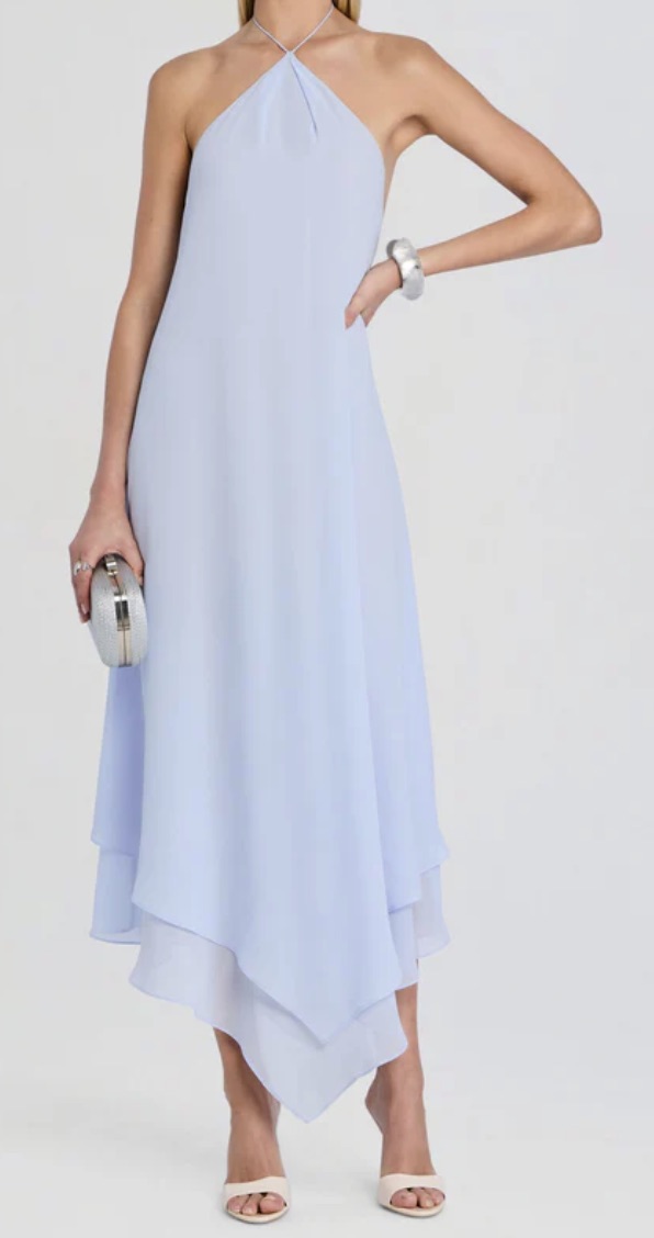 Saturday formal wedding attire inspiration
