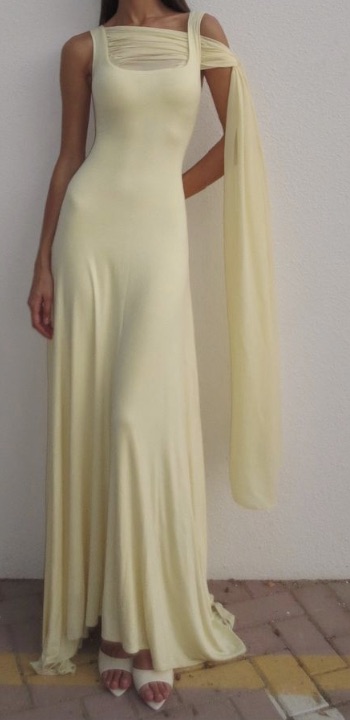 Saturday formal wedding attire inspiration