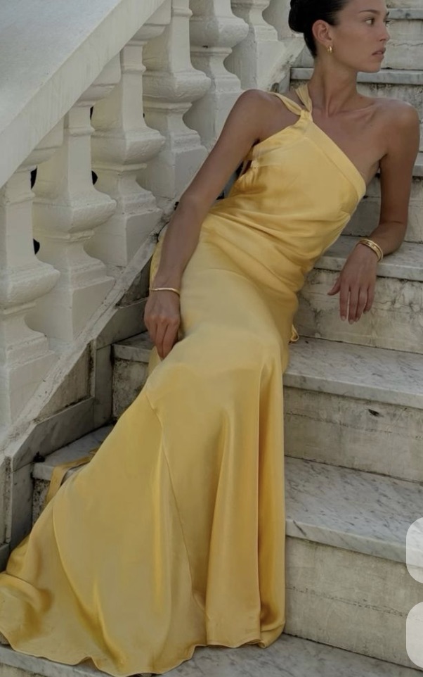 Saturday formal wedding attire inspiration