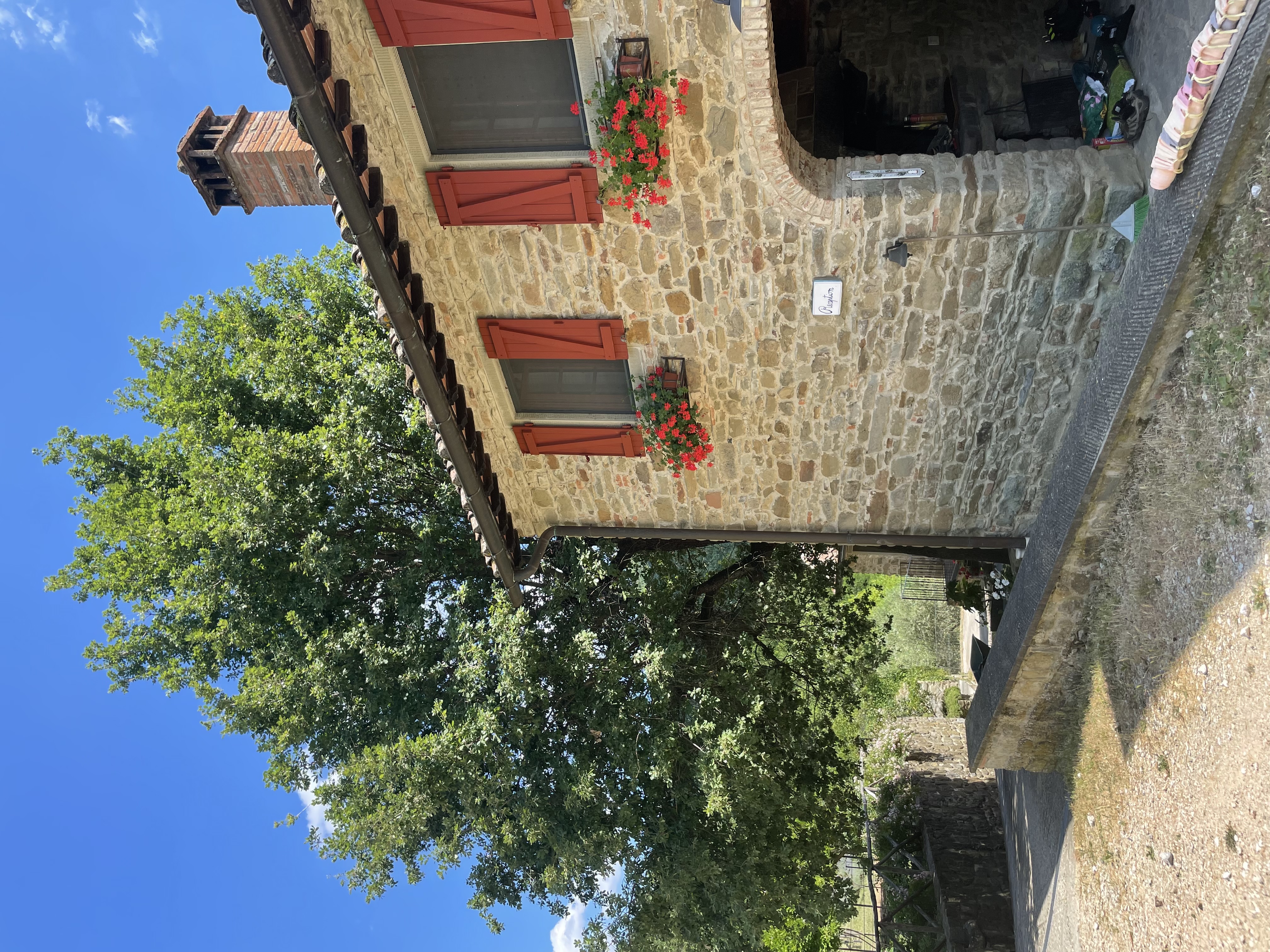 Podere Querceto