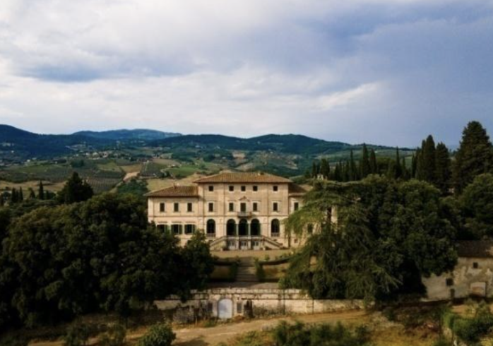 Tenuta Bossi